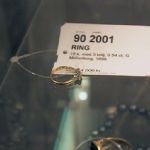 190 2001 Ring